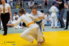 26.04.2026 Wachau JUDO Kids Cup